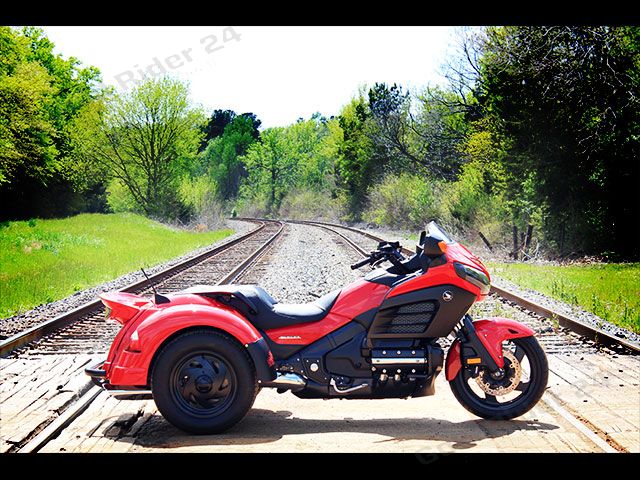 Raptor trike online