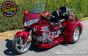 Trike Goldwing GL1800 MotorTrike Razor