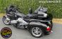 Trike Goldwing GL1800 Hannigan G1