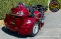 Trike Goldwing GL1800 MotorTrike Razor