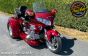 Trike Goldwing GL1800 MotorTrike Razor