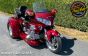 Trike Goldwing GL1800 MotorTrike Razor