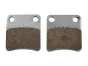 Plaquettes de frein de parking "Honda" - GL1800