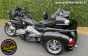 Trike Goldwing GL1800 Hannigan G1