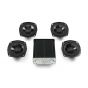 Amplificateur 220 W + haut-parleurs 55 W