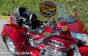 Trike Goldwing GL1800 MotorTrike Razor