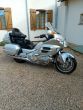 Goldwing GL1800 année 2009