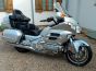 Goldwing GL1800 année 2009