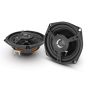 Haut-parleurs coaxiaux néodyme 120W 130mm
