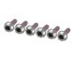 Kit visserie disque de frein avant - GL1800 & 1500 F6C