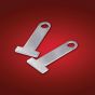 Extensions d'accroche casque
