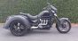 Trike Triumph Roket 3 MotorTrike