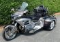 Trike Goldwing GL1800 Hannigan G2