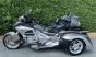 Trike Goldwing GL1800 Hannigan G2