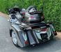 Trike Goldwing GL1800 Hannigan G2