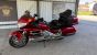 Goldwing GL1800 année 2008