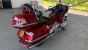 Goldwing GL1800 année 2008