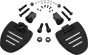 Cale-pieds pilote Mini Commander