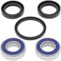Kit roulement de roue avant - GL1500