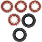 Kit roulement de roue avant - GL1800