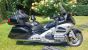 Goldwing GL1800 modèle 2012