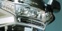 Grille sous phare