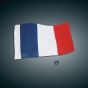 Drapeau français