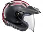 Casque ARAI CT-F Goldwing Rouge