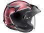 Casque ARAI CT-F Goldwing Rouge