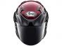 Casque ARAI CT-F Goldwing Rouge