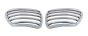 Grilles de clignotants avants