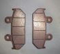Plaquettes de frein avant "Honda" - GL1500