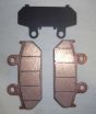 Plaquettes de frein avant "Honda" - GL1500