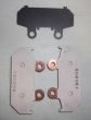 Plaquettes de frein avant "Honda" - GL1500