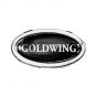 Pin's "Goldwing"