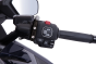 Support de guidon noir, Gen 2
