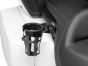 Porte-boisson Reflex, finition noire