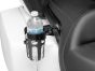 Porte-boisson Reflex, finition noire