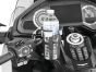Porte-boisson Reflex, finition chrome