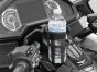 Porte-boisson Reflex, finition noire