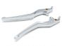 Leviers frein-embrayage