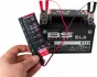 Testeur de batterie et d’alternateur BT02
