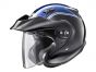 Casque ARAI CT-F Goldwing Bleu