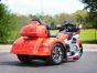 Trike Goldwing Motor Trike Adventure