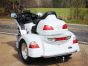 Trike Goldwing Motor Trike Adventure