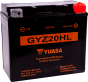 Batterie GYZ20HL pour Goldwing GL1800