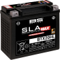 Batterie BTX20HL-MAX pour Goldwing GL1800
