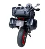 Sac de voyage waterproof (IP X5)