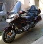 Goldwing GL1500 année 1990