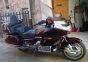 Goldwing GL1500 année 1990